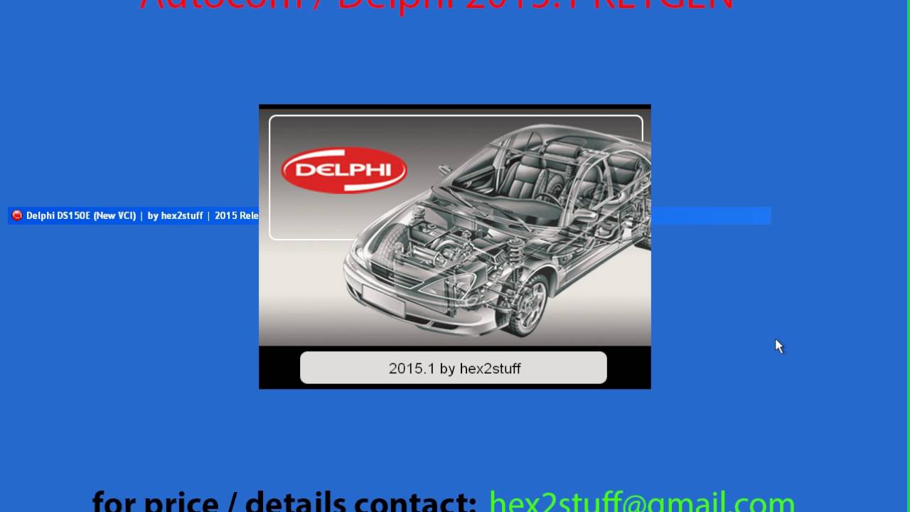 Delphi 2015 Software Download - sunshinephire